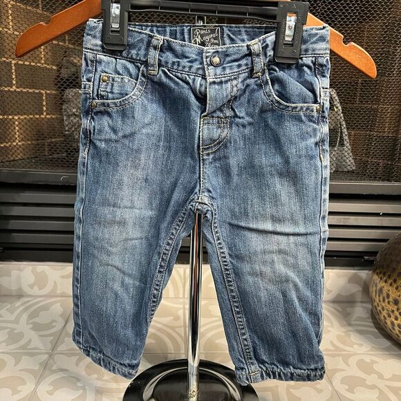 Mayoral Jeans - Picture 1 of 4